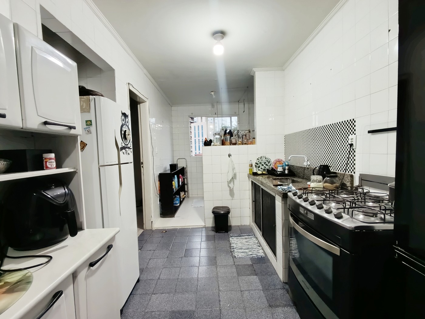 Apartamento à venda com 3 quartos, 102m² - Foto 16