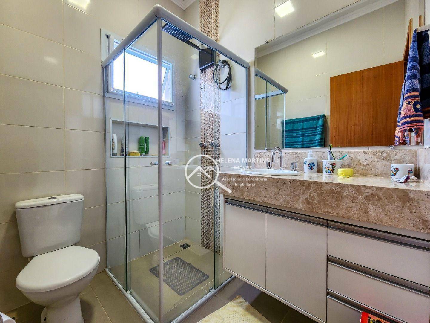 Sobrado à venda com 3 quartos, 180m² - Foto 26