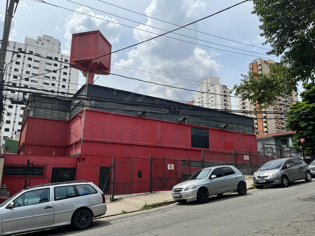 Conjunto Comercial-Sala para alugar, 636m² - Foto 1