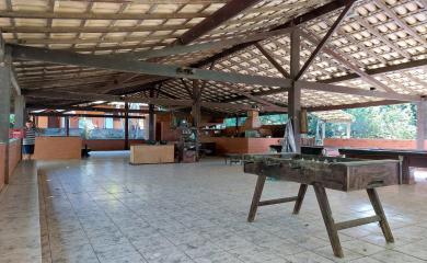 Sítio à venda com 3 quartos, 387200m² - Foto 6