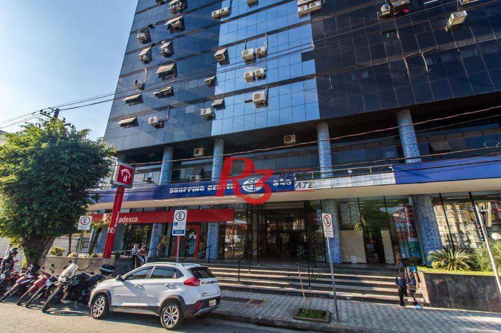 Conjunto Comercial-Sala à venda, 48m² - Foto 4