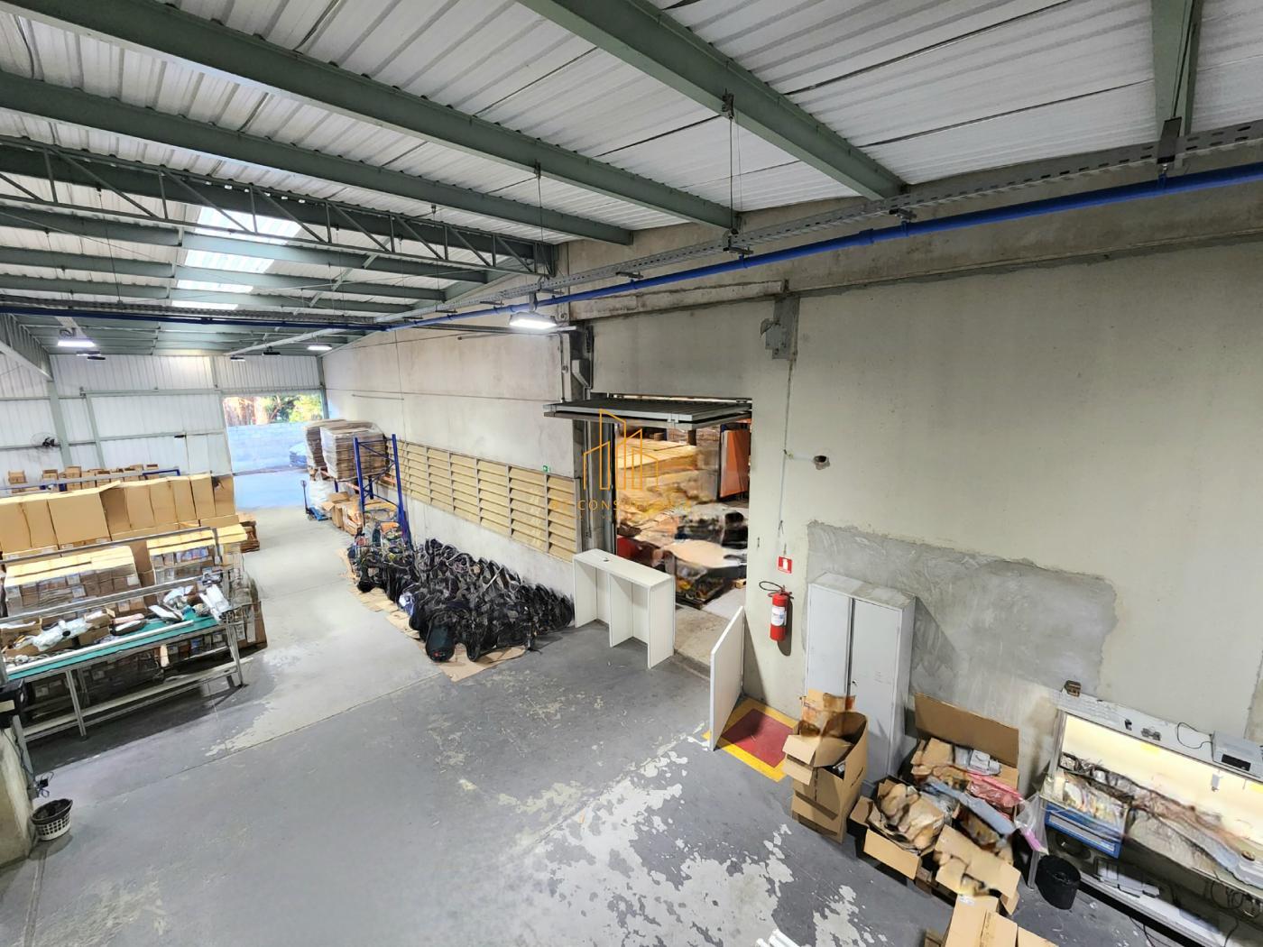 Depósito-Galpão-Armazém à venda, 2913m² - Foto 58
