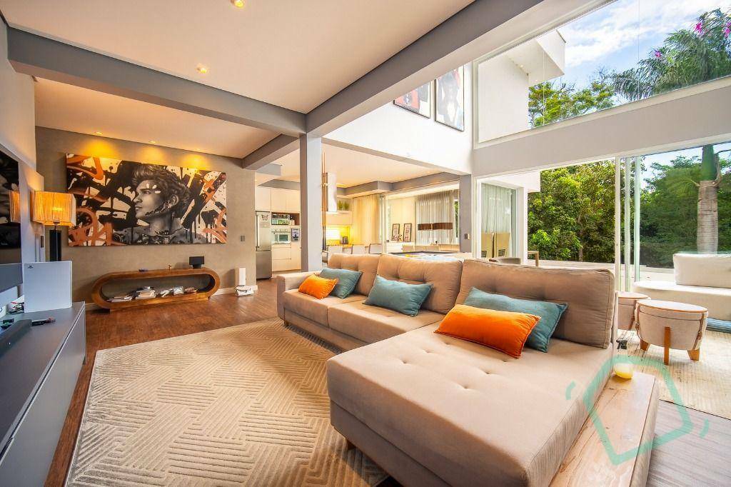 Casa de Condomínio à venda com 3 quartos, 303m² - Foto 7