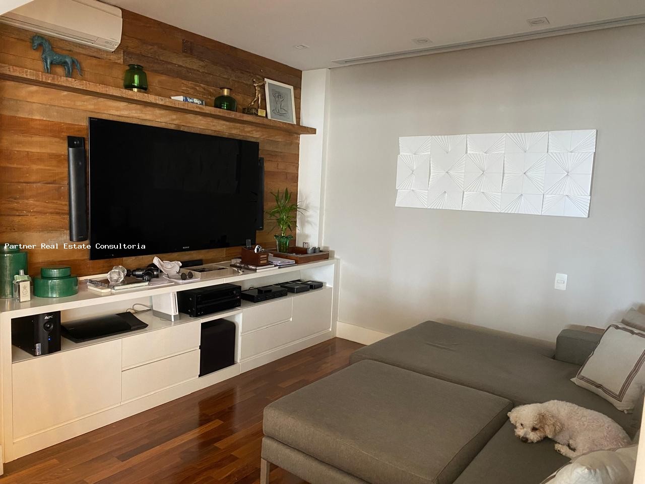 Apartamento à venda com 3 quartos, 260m² - Foto 8