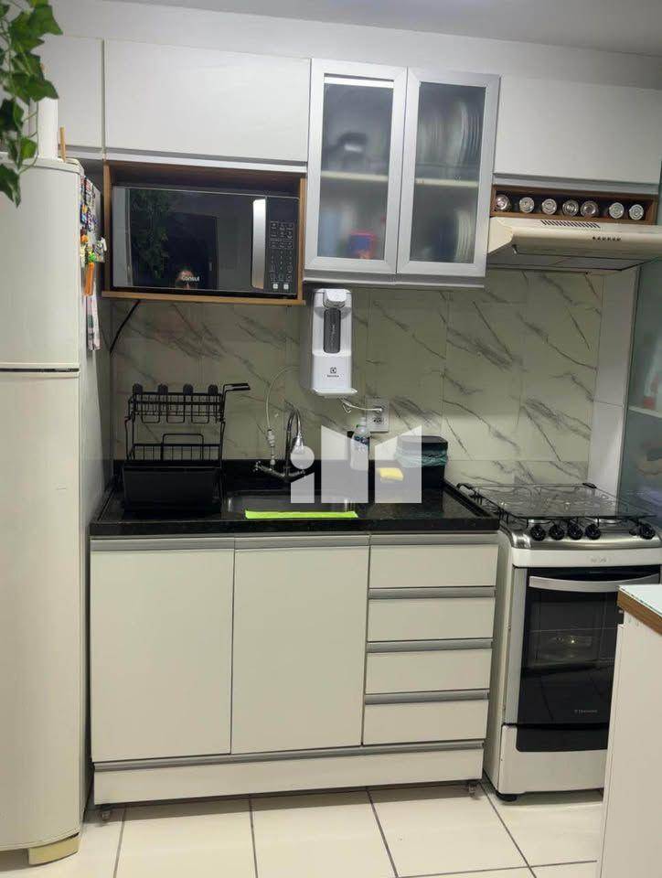 Apartamento à venda com 2 quartos, 50m² - Foto 14