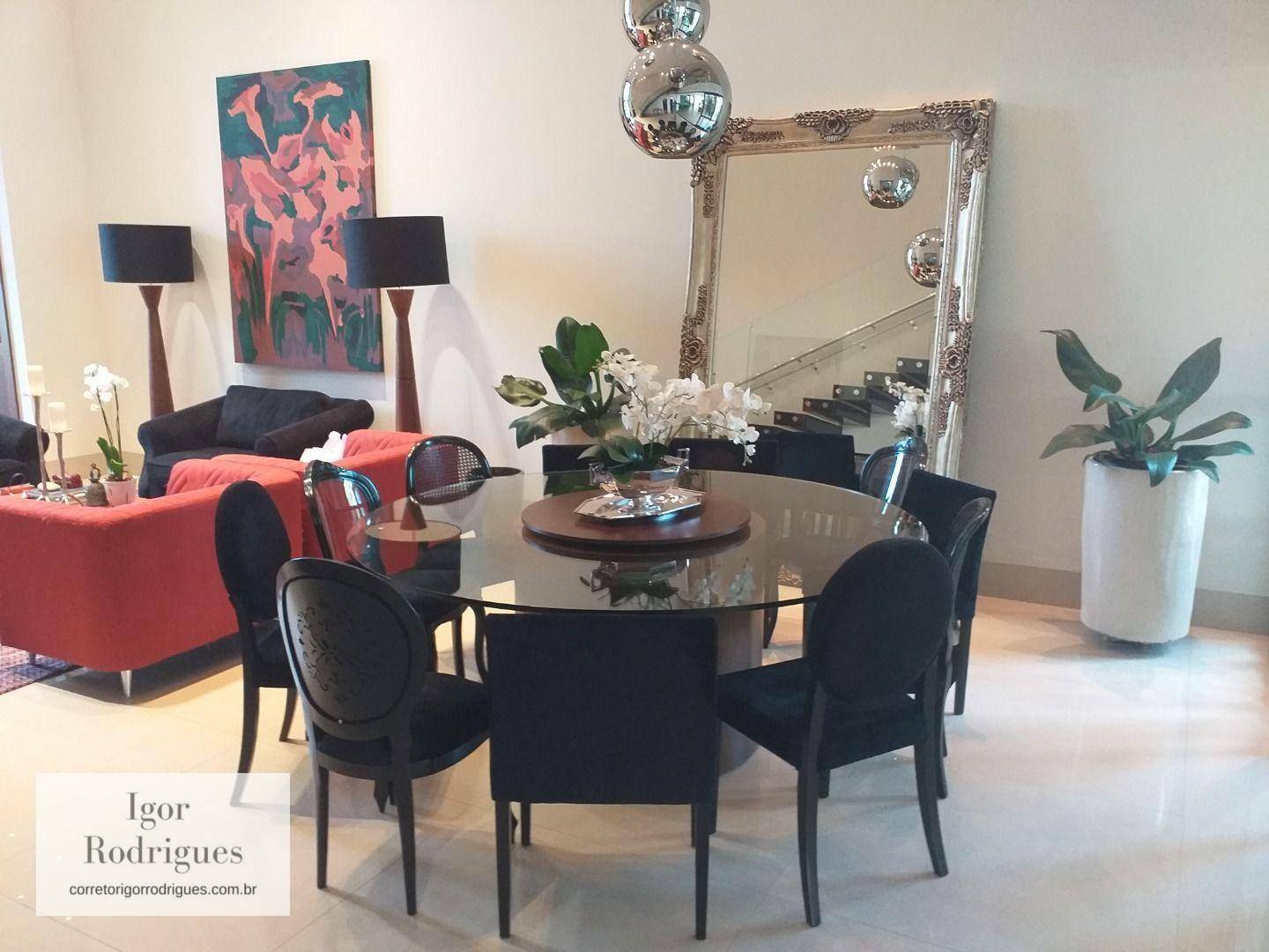 Sobrado à venda com 4 quartos, 550m² - Foto 4