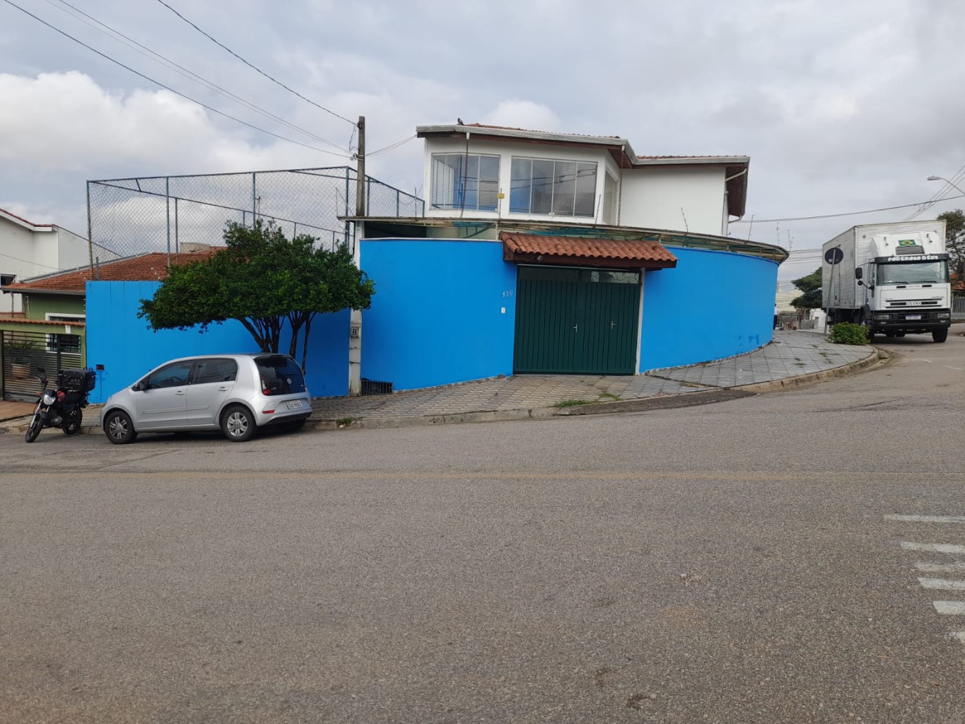 Conjunto Comercial-Sala para alugar, 165m² - Foto 2