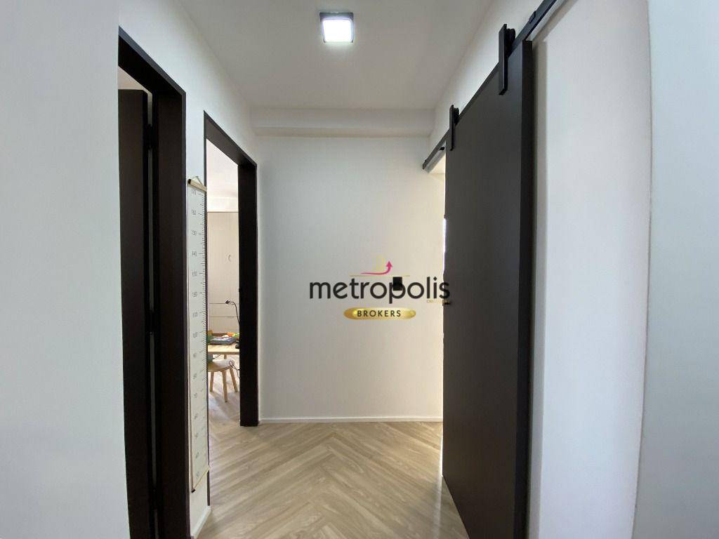 Apartamento à venda com 4 quartos, 150m² - Foto 21
