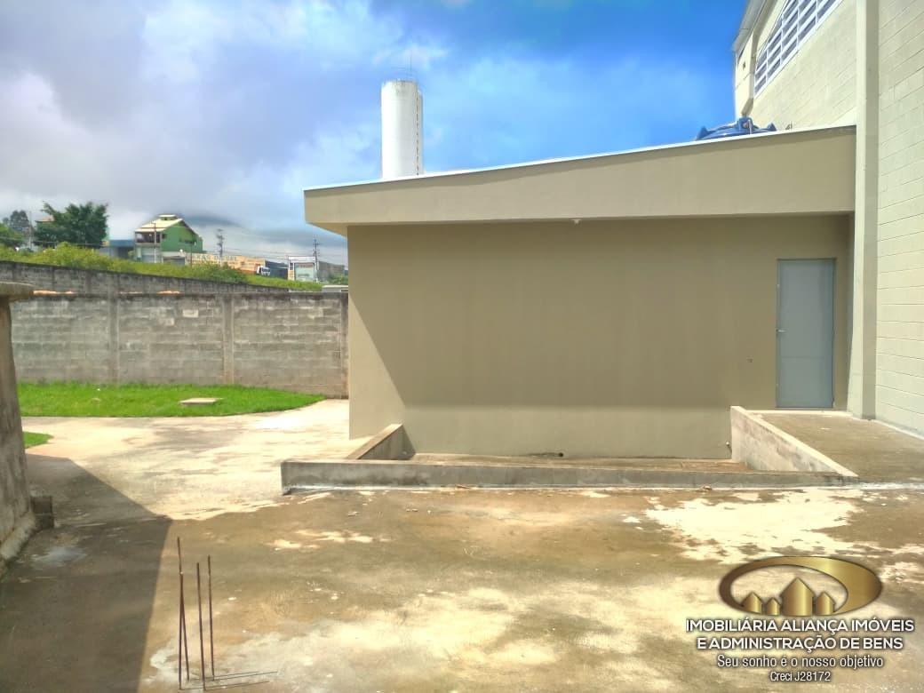 Depósito-Galpão-Armazém para alugar, 2300m² - Foto 4