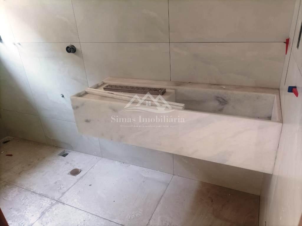 Casa à venda com 3 quartos, 360m² - Foto 15