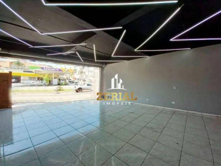 Loja-Salão para alugar, 154m² - Foto 4