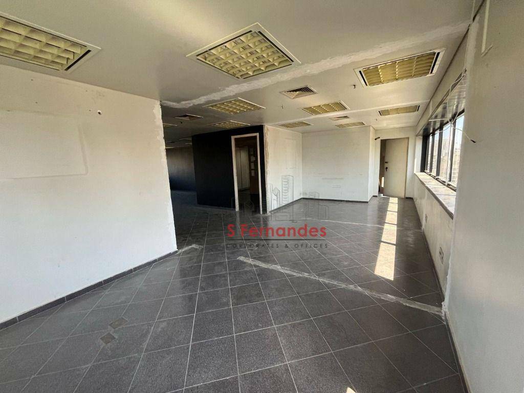 Conjunto Comercial-Sala à venda e aluguel, 130m² - Foto 13