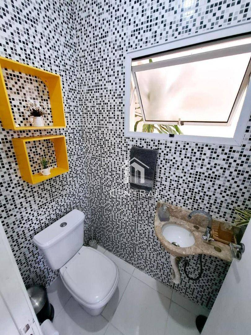 Casa de Condomínio à venda com 3 quartos, 177m² - Foto 22