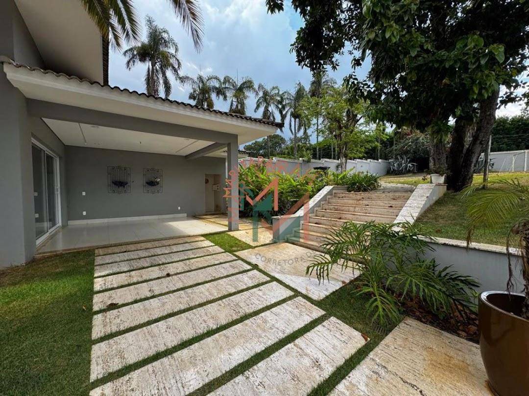Casa de Condomínio à venda com 4 quartos, 880m² - Foto 31