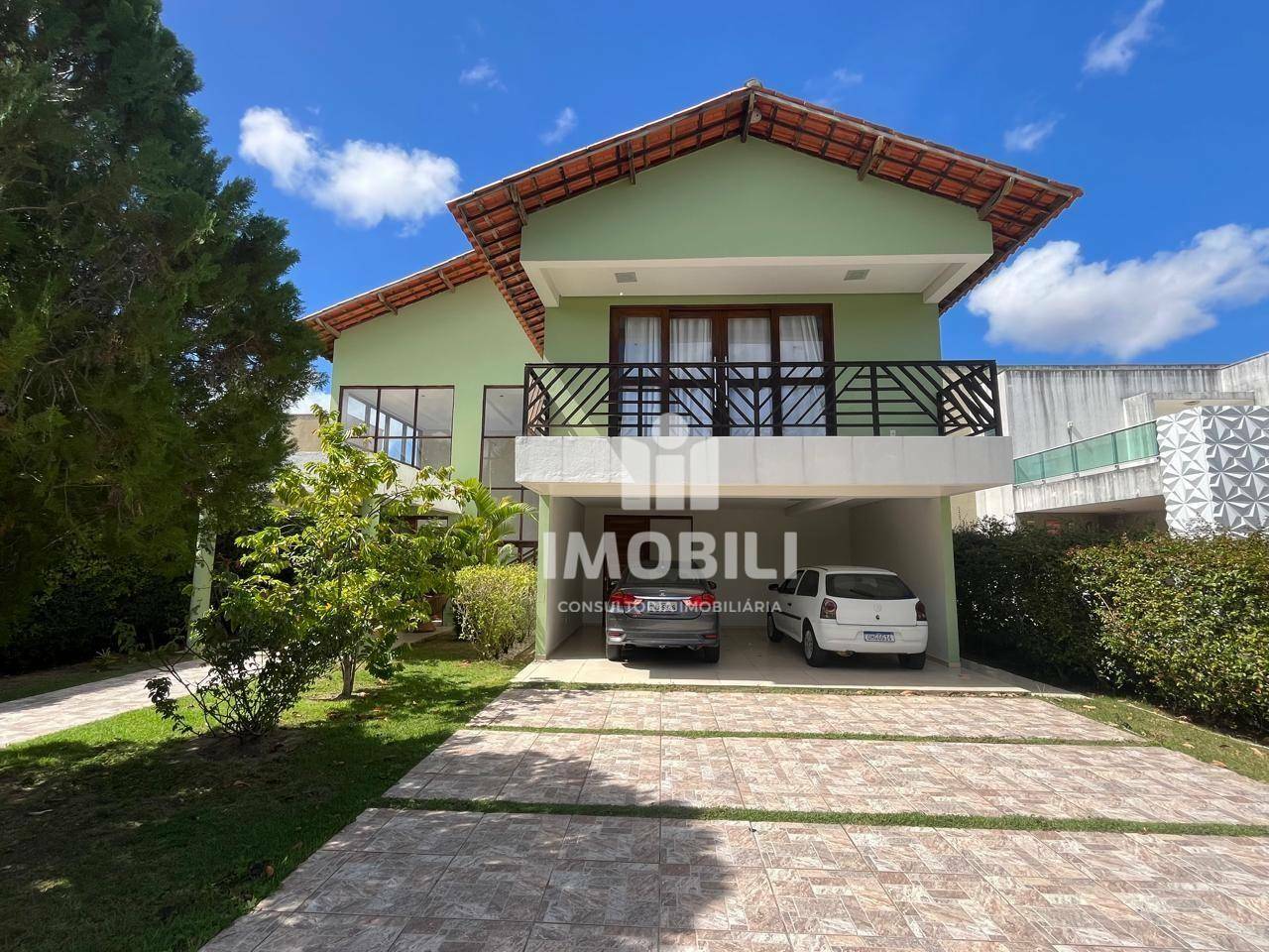 Casa de Condomínio à venda com 4 quartos, 439m² - Foto 11