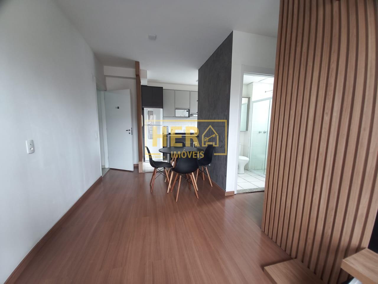 Apartamento para alugar com 2 quartos, 45m² - Foto 2
