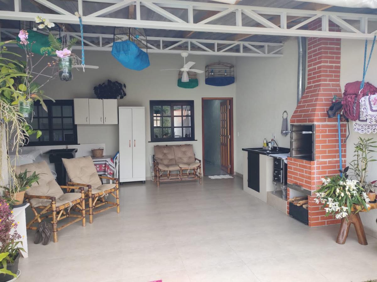 Sobrado à venda com 3 quartos, 160m² - Foto 13