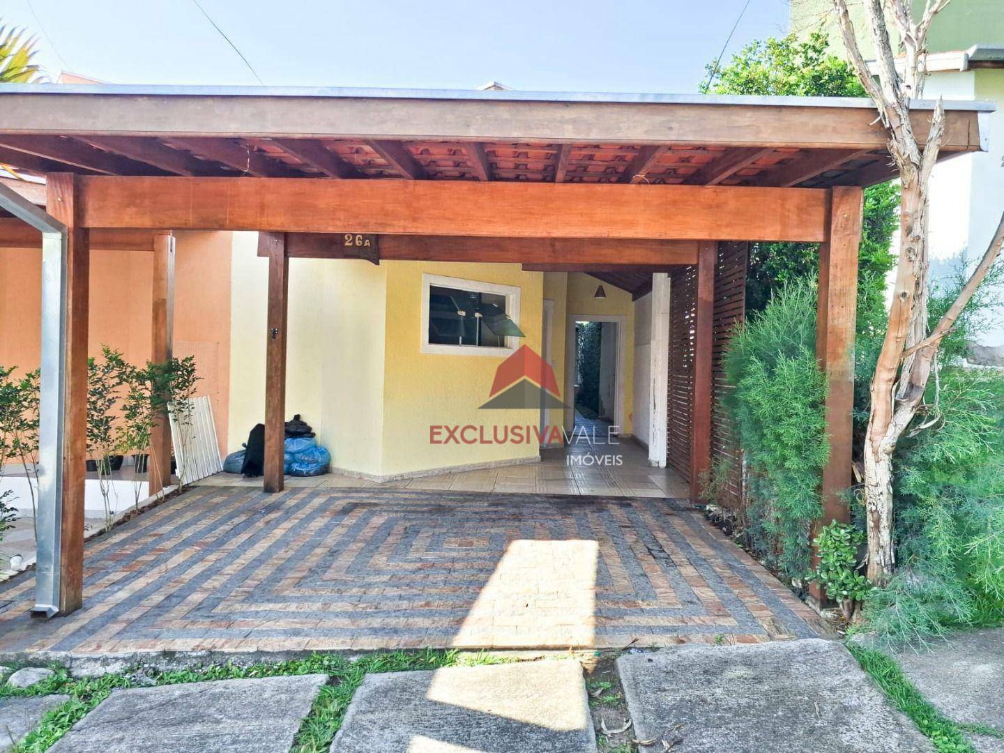 Casa de Condomínio à venda com 2 quartos, 64m² - Foto 1