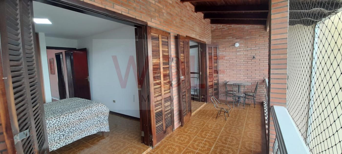 Sobrado para alugar com 4 quartos, 220m² - Foto 5