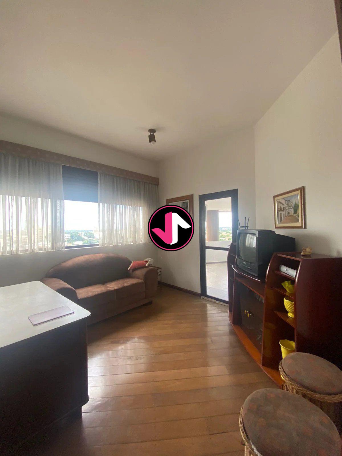 Apartamento à venda com 4 quartos - Foto 14