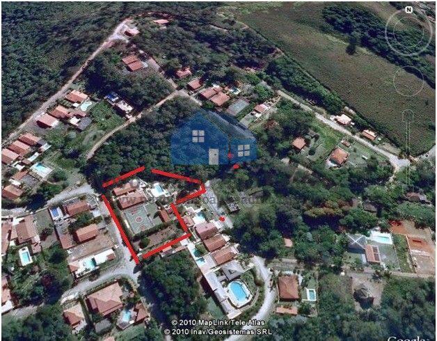 Chácara à venda com 5 quartos, 3638m² - Foto 21
