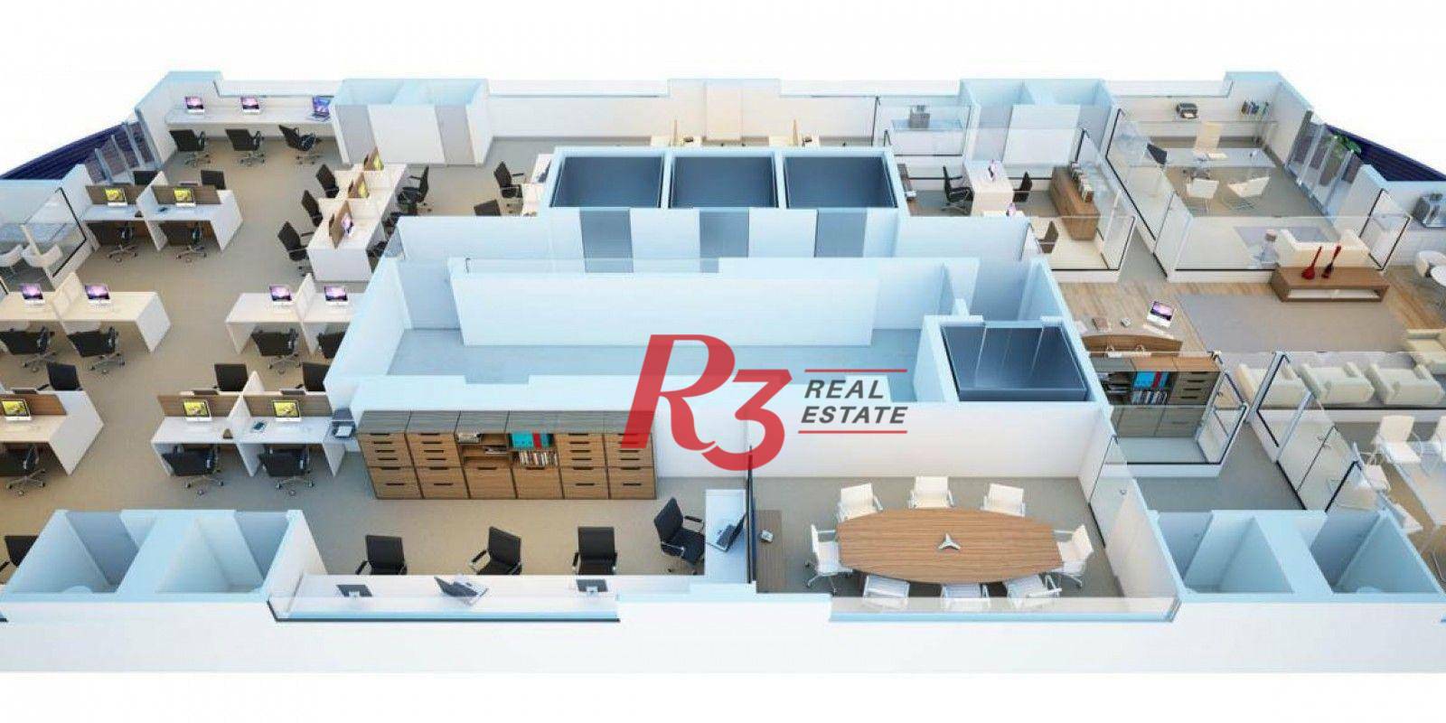 Conjunto Comercial-Sala à venda e aluguel, 35m² - Foto 16