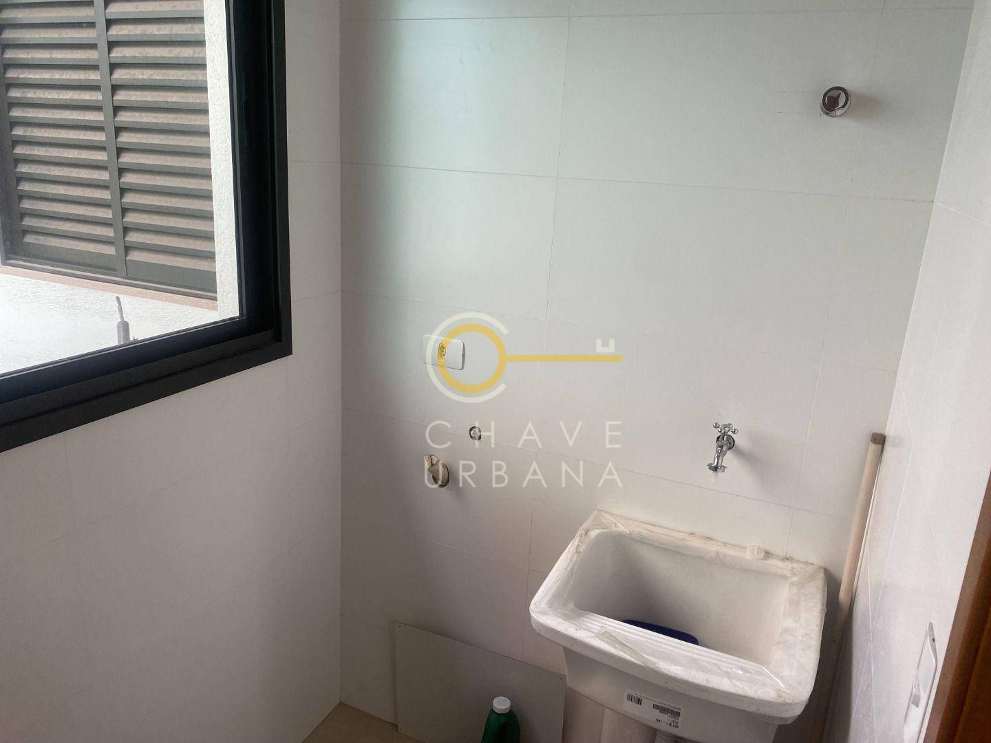 Casa de Condomínio à venda com 2 quartos, 107m² - Foto 5