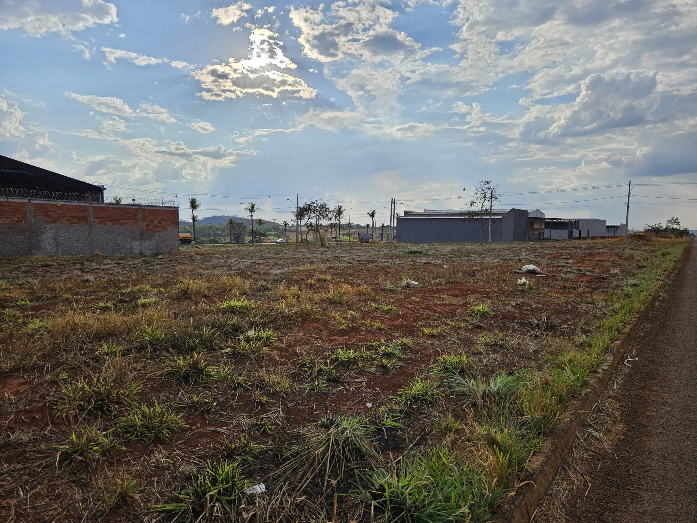 Terreno à venda, 225m² - Foto 8