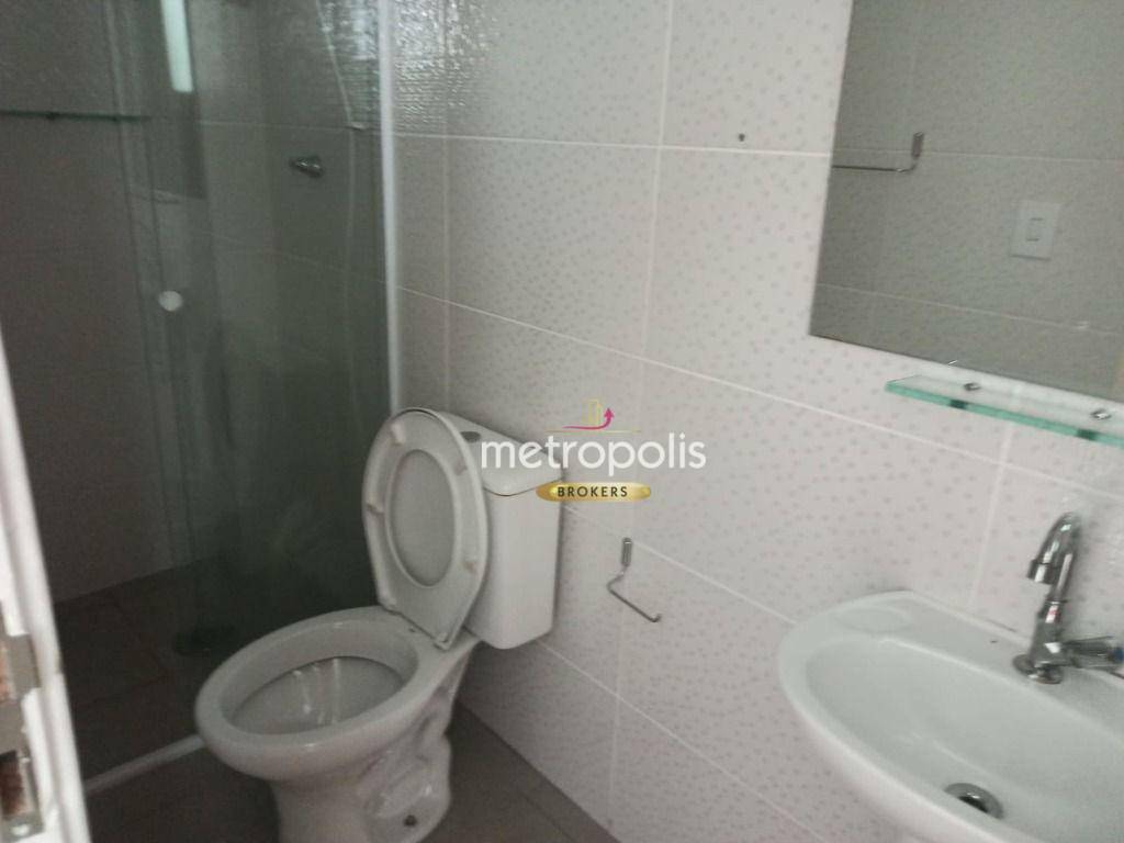 Kitnet e Studio para alugar com 1 quarto, 37m² - Foto 7