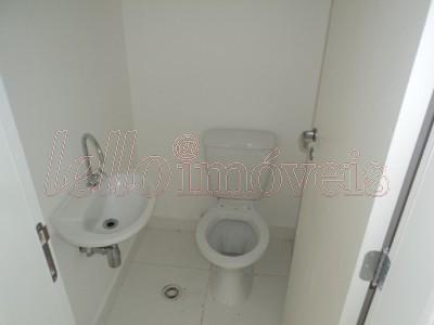 Conjunto Comercial-Sala para alugar, 37m² - Foto 6