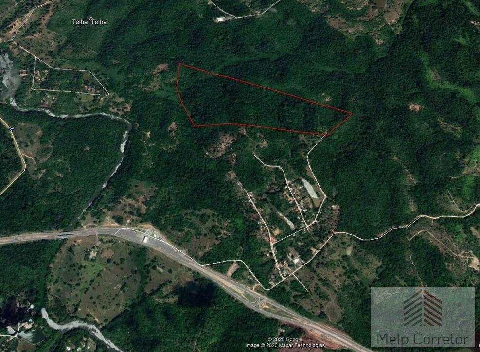 Terreno à venda, 239267m² - Foto 2