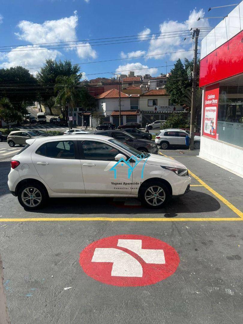 Loja-Salão para alugar, 320m² - Foto 7