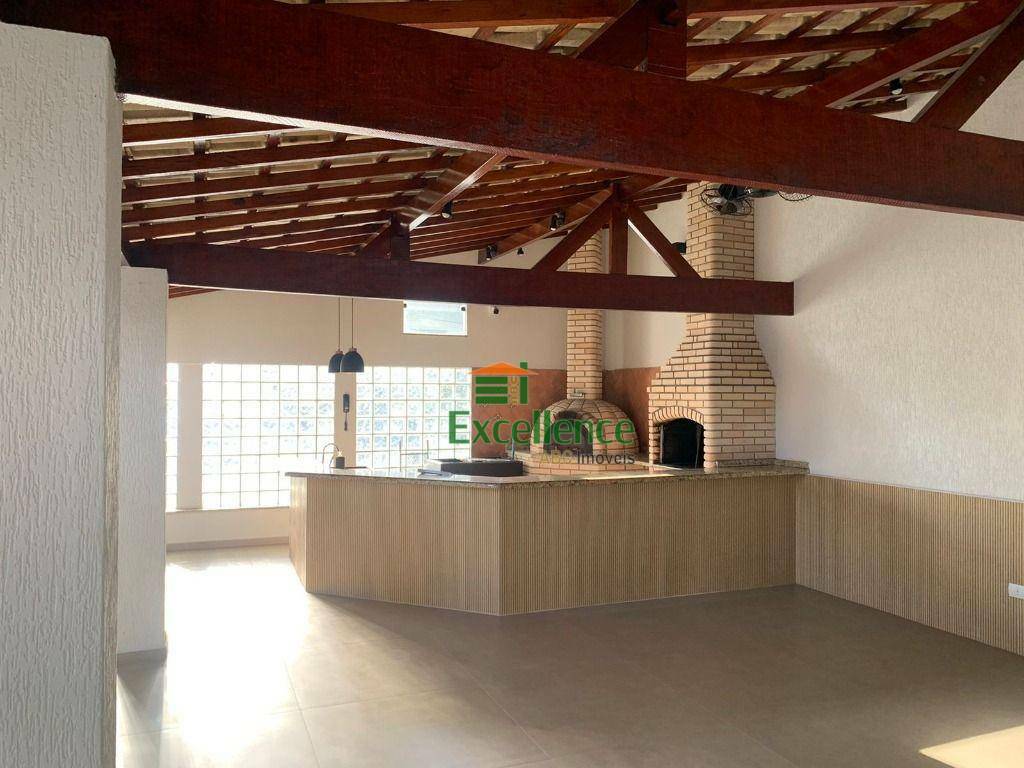Apartamento para alugar com 2 quartos, 70m² - Foto 13