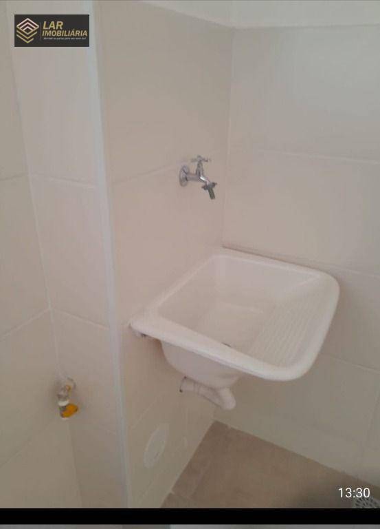 Apartamento à venda com 2 quartos, 42m² - Foto 10