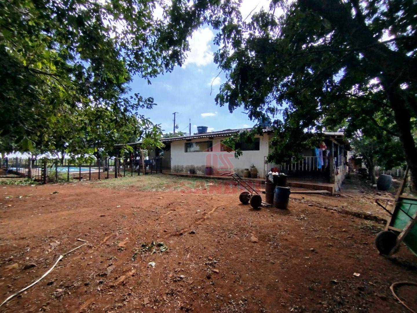Sítio à venda com 3 quartos, 660m² - Foto 30