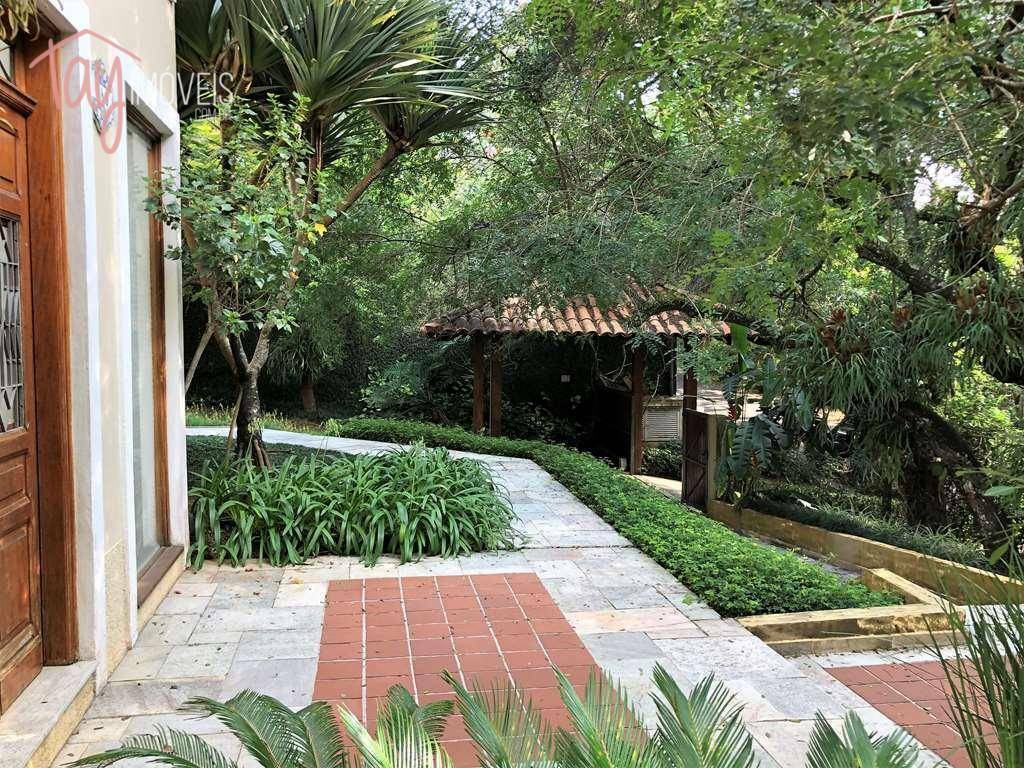 Casa à venda com 5 quartos, 592m² - Foto 4