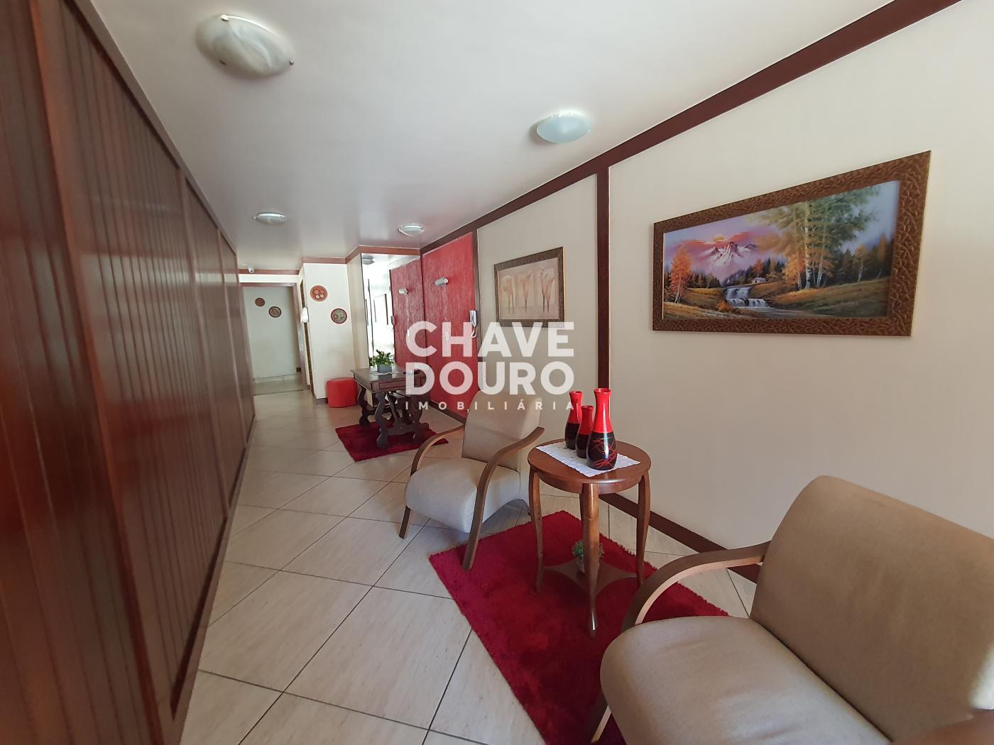 Apartamento à venda com 1 quarto, 40m² - Foto 24