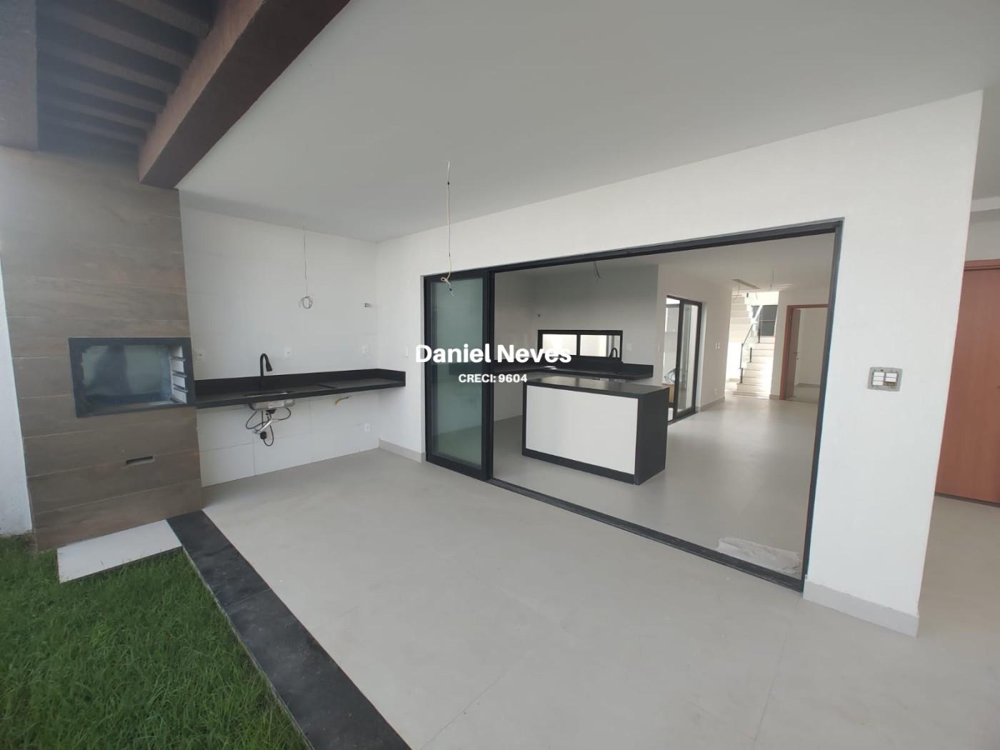 Casa de Condomínio à venda com 4 quartos, 160m² - Foto 25