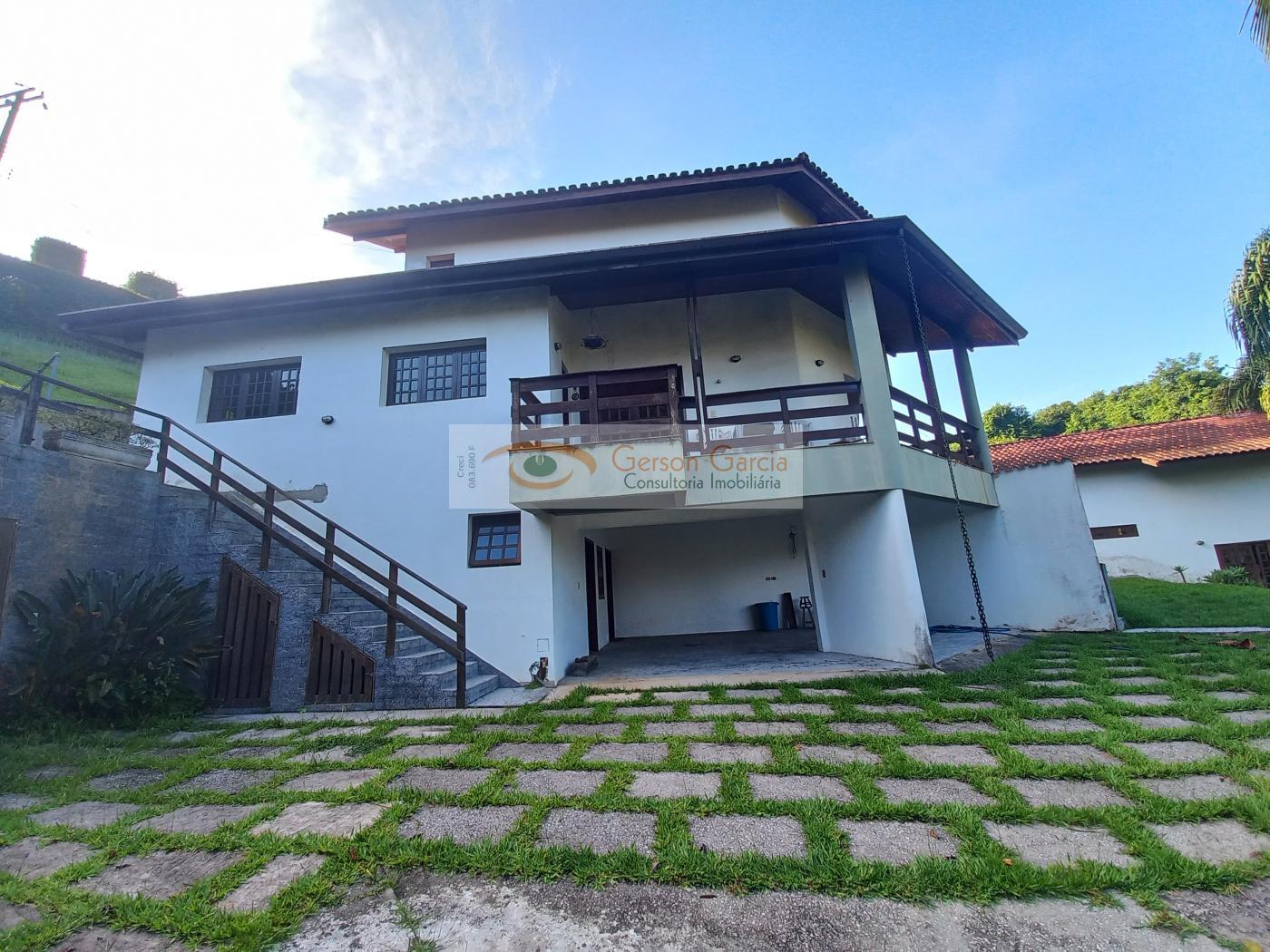 Casa de Condomínio para alugar com 3 quartos, 370m² - Foto 43