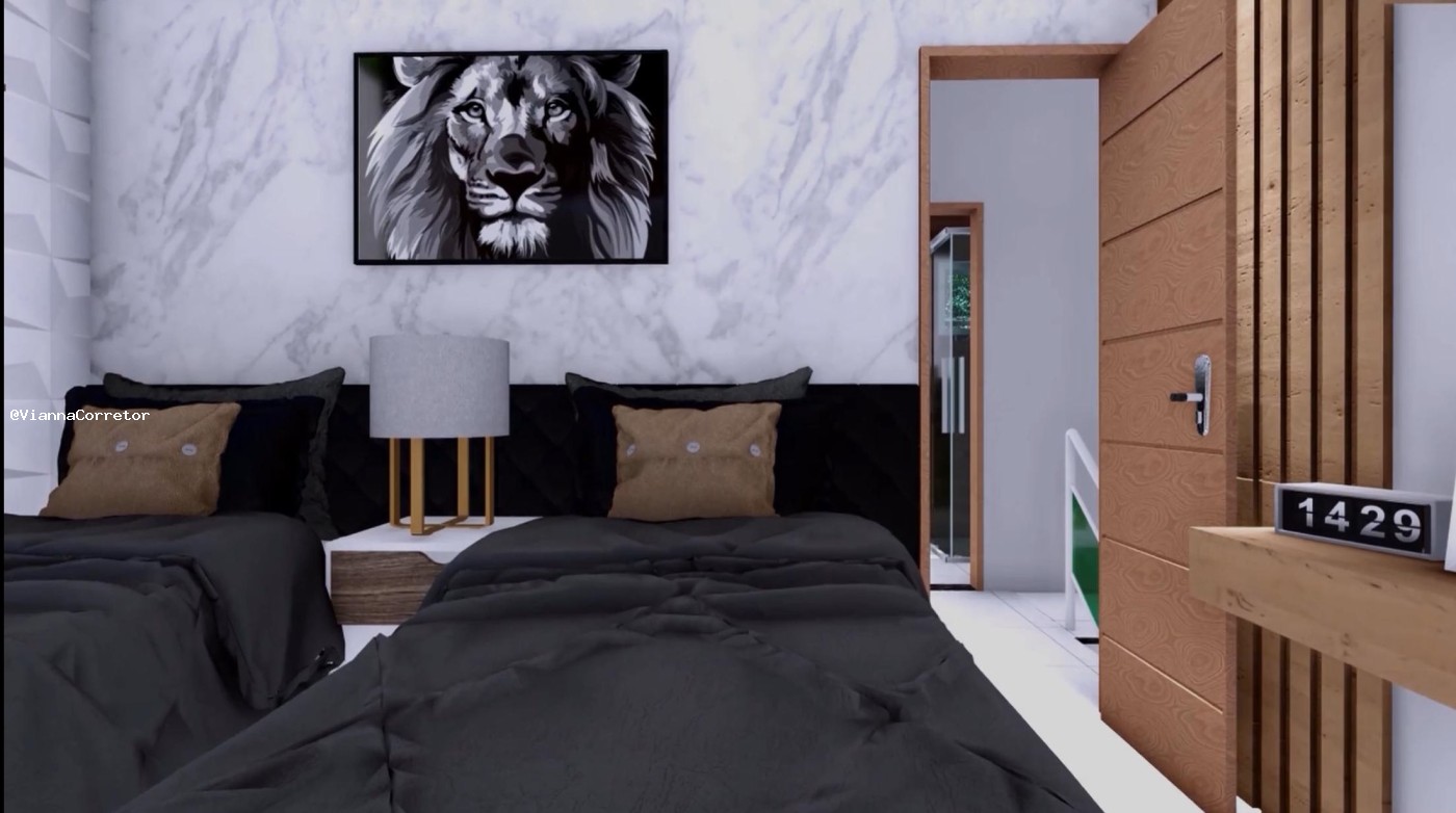 Casa de Condomínio à venda com 2 quartos, 55m² - Foto 14
