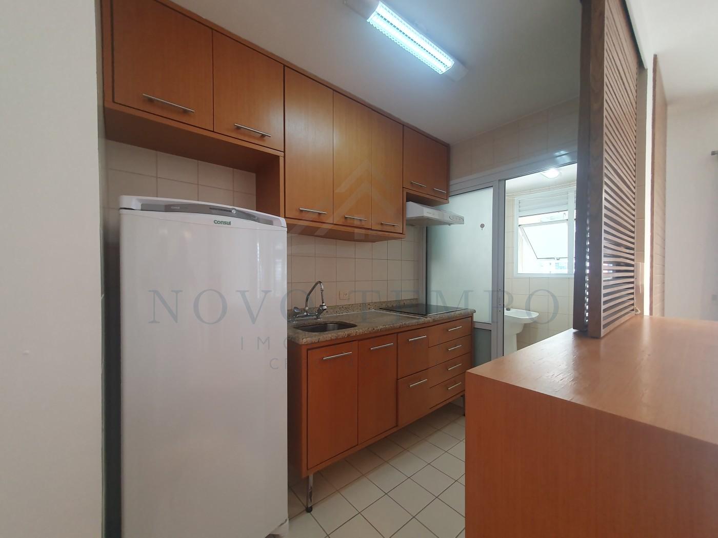 Apartamento para alugar com 1 quarto, 47m² - Foto 4