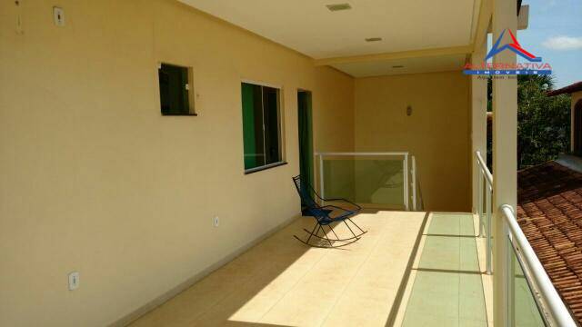 Casa à venda com 5 quartos, 360m² - Foto 18