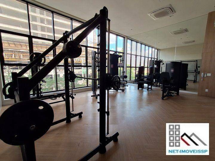 Cobertura à venda com 3 quartos, 258m² - Foto 24