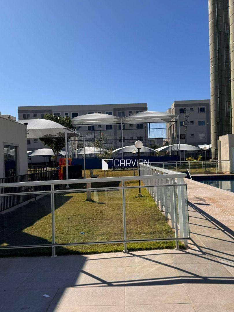 Apartamento à venda com 2 quartos, 42m² - Foto 21