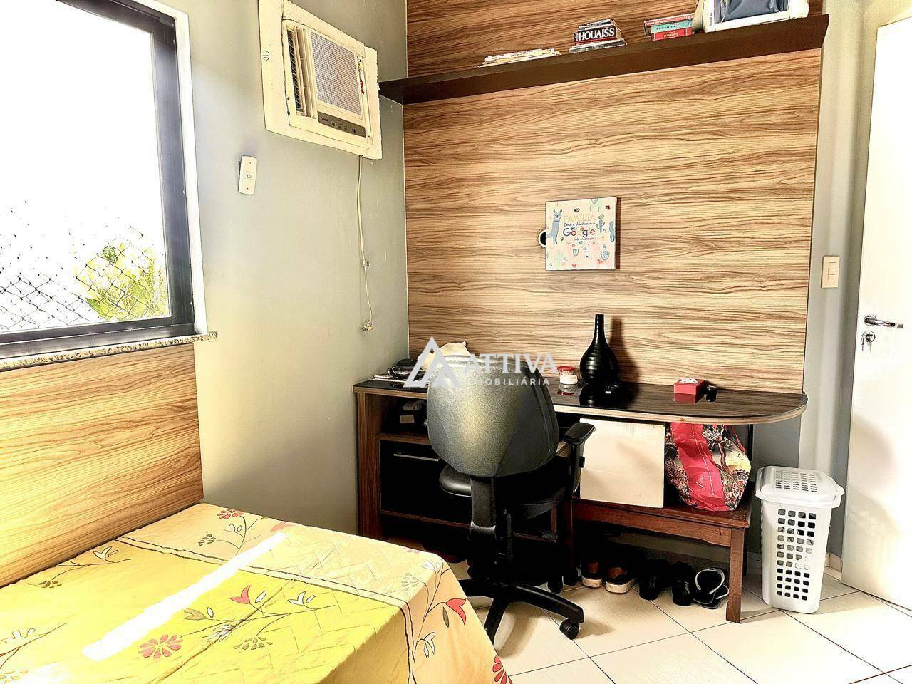 Apartamento para alugar com 3 quartos, 102m² - Foto 4