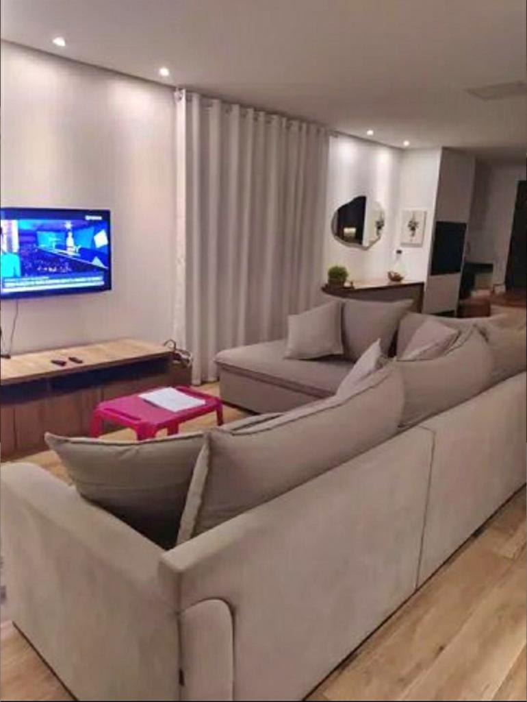 Casa à venda com 3 quartos, 136m² - Foto 7
