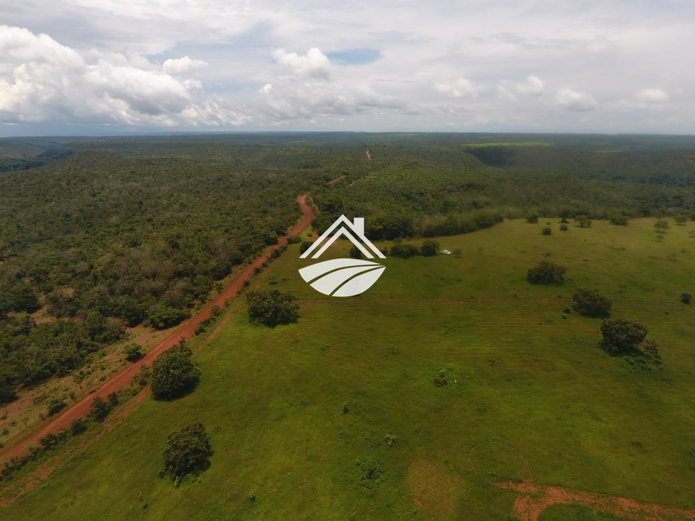 Fazenda à venda, 1m² - Foto 24