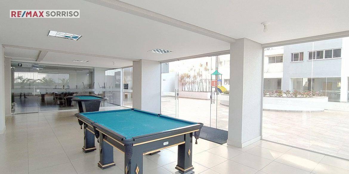 Apartamento à venda com 3 quartos, 74m² - Foto 9