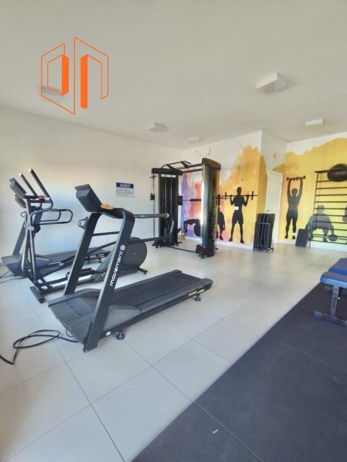 Apartamento à venda com 2 quartos, 52m² - Foto 19