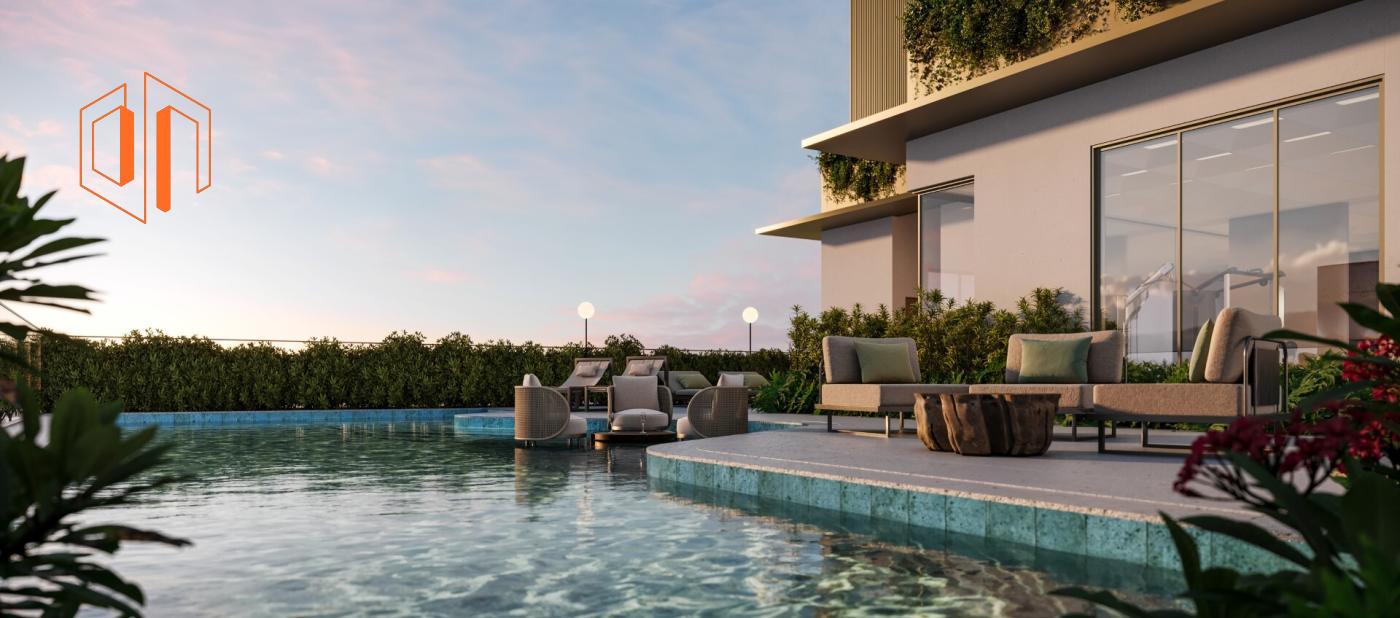 Apartamento à venda com 2 quartos, 62m² - Foto 7